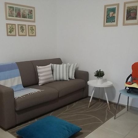 Appartamento Stefania Castro  Exterior foto
