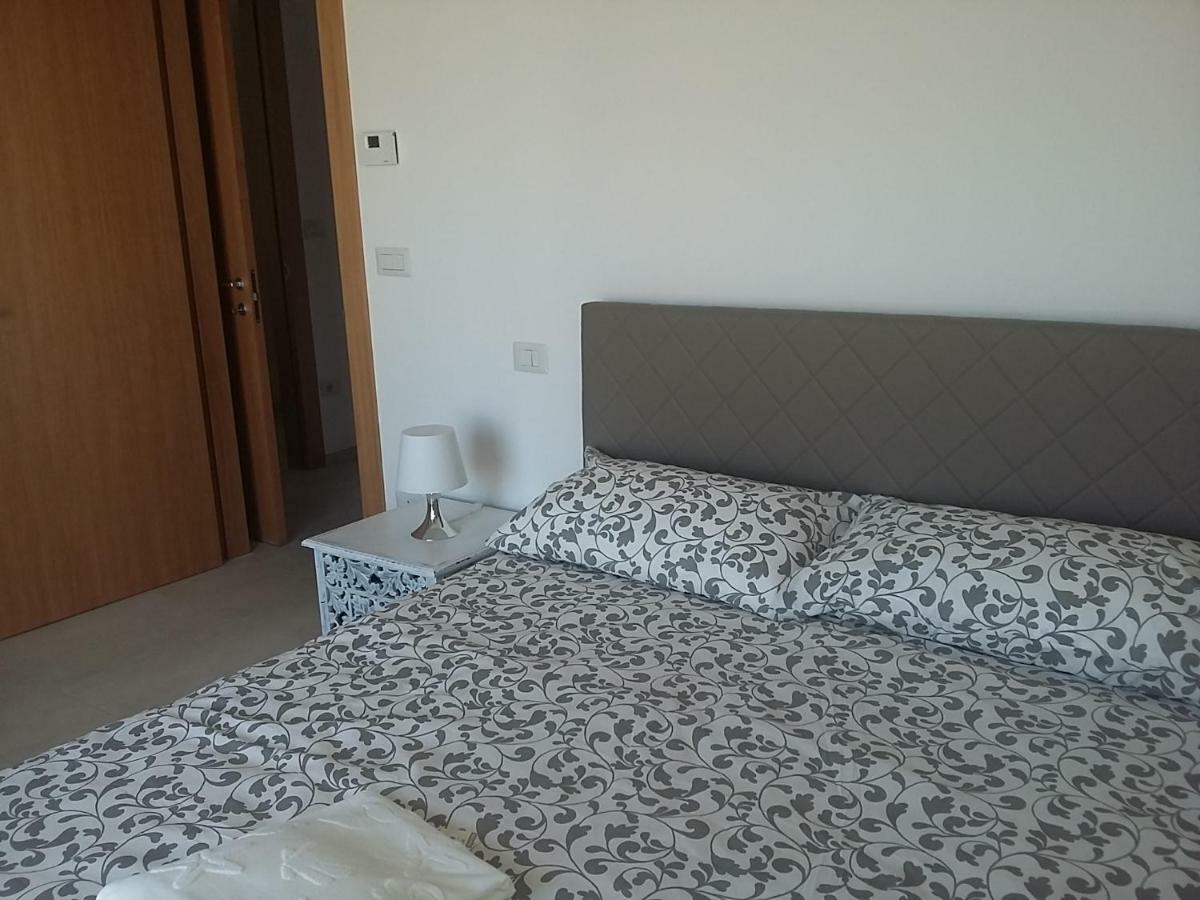 Appartamento Stefania Castro  Habitación foto