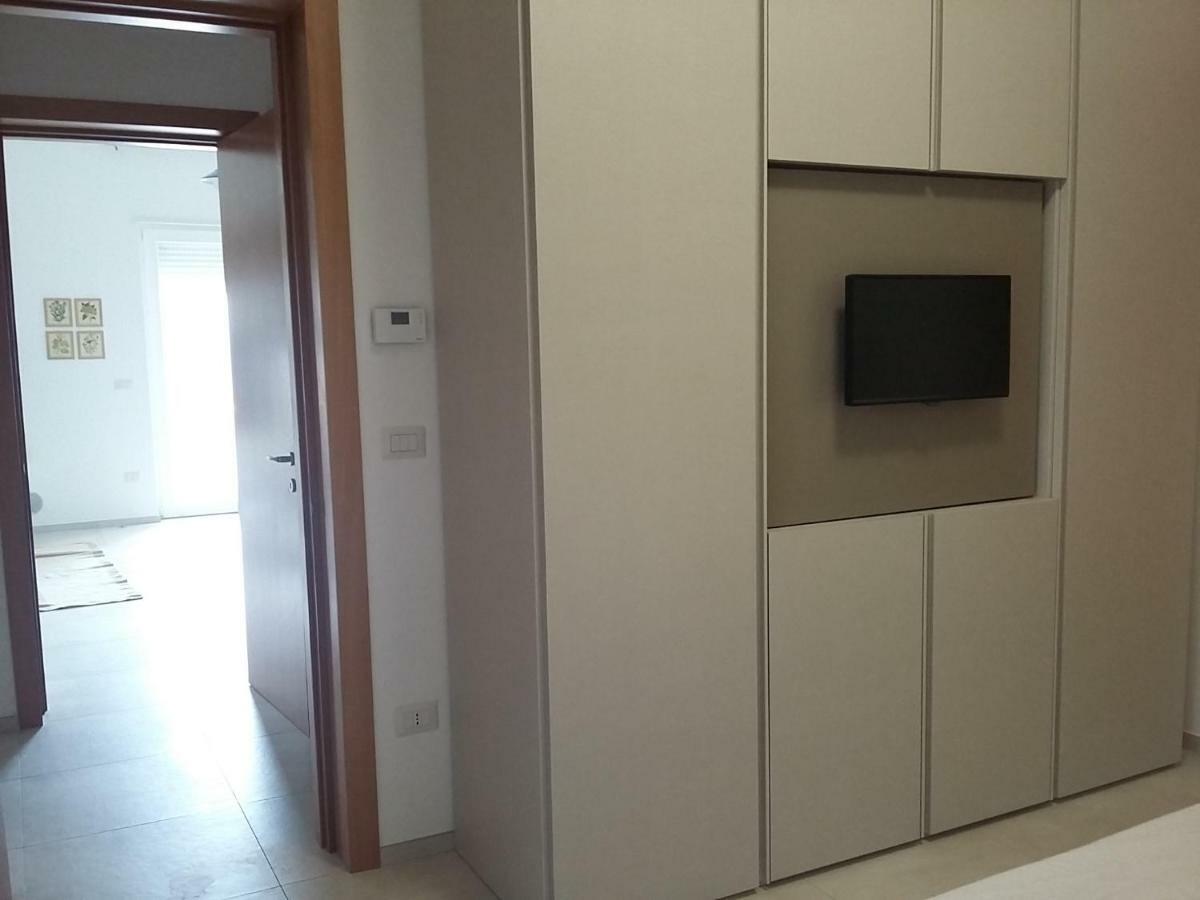 Appartamento Stefania Castro  Exterior foto