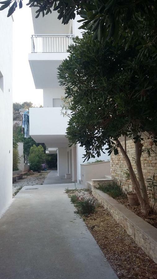 Appartamento Stefania Castro  Exterior foto