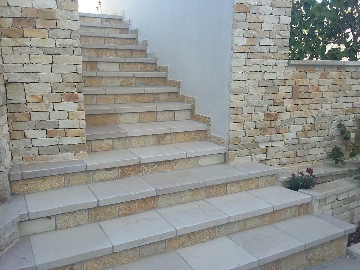 Appartamento Stefania Castro  Exterior foto